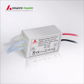 12v 24v constant voltage led power supply 12w led light driver